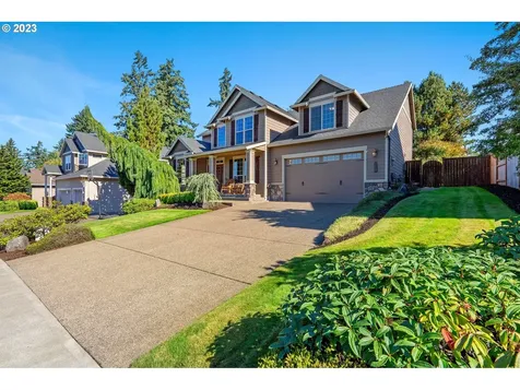 16268 SE Alder Meadows Drive Damascus OR 97089