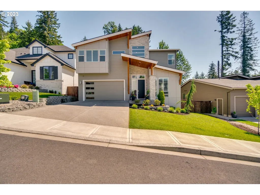 634 Ne Province Court Camas WA 98607