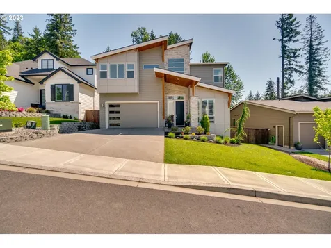 634 Ne Province Court Camas WA 98607