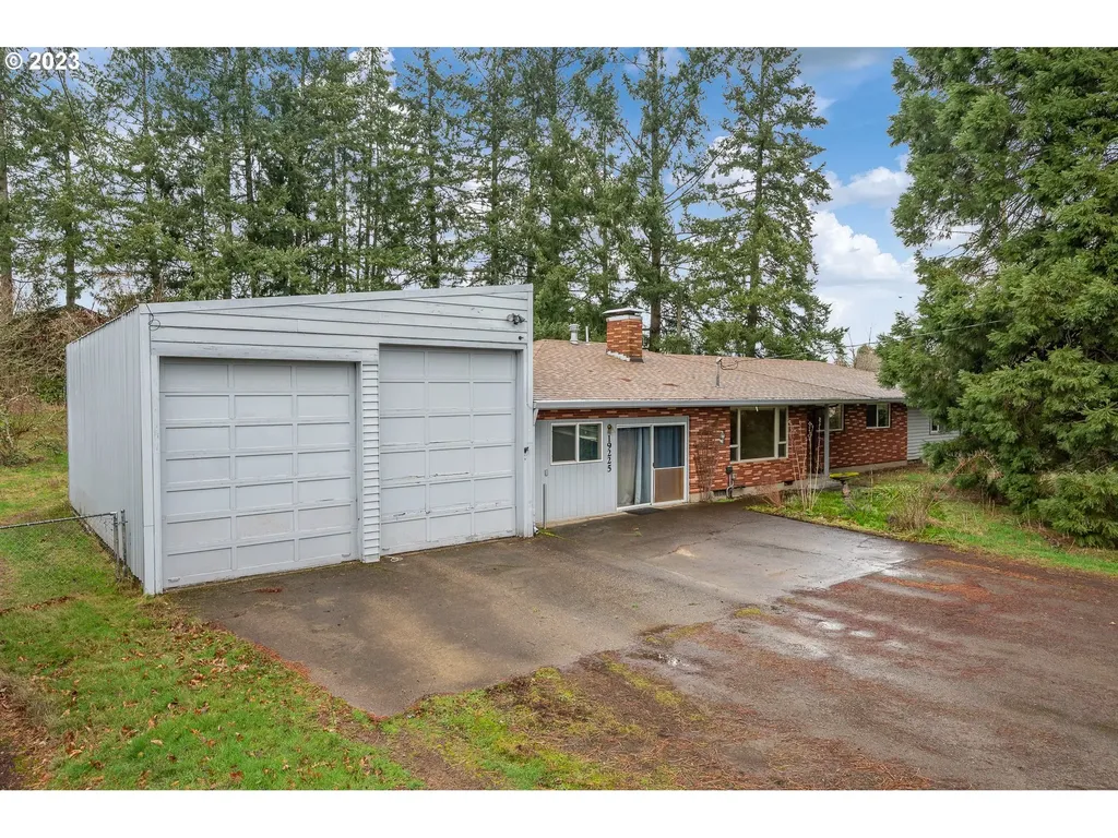 19225 S South End Road Oregon City OR 97045