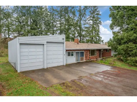 19225 S South End Road Oregon City OR 97045