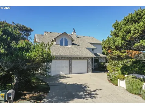 88774 Shoreline Drive Florence OR 97439