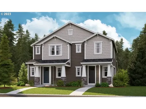 8103 Se Kinnaman Street Hillsboro OR 97123