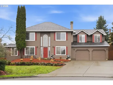 15410 SW Gull Court Beaverton OR 97007