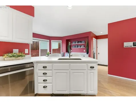 15410 SW Gull Court Beaverton OR 97007