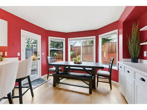 15410 SW Gull Court Beaverton OR 97007
