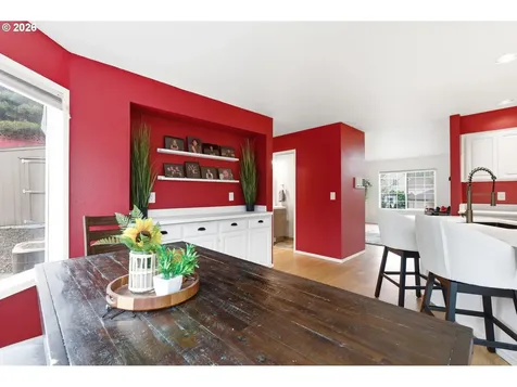 15410 SW Gull Court Beaverton OR 97007