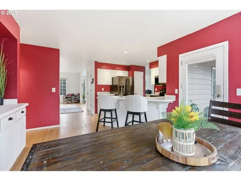 15410 SW Gull Court Beaverton OR 97007