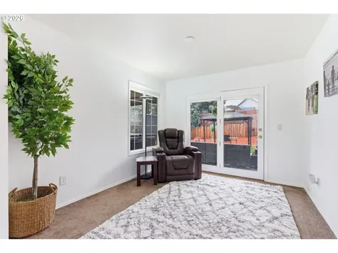 15410 SW Gull Court Beaverton OR 97007