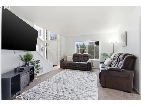 15410 SW Gull Court Beaverton OR 97007