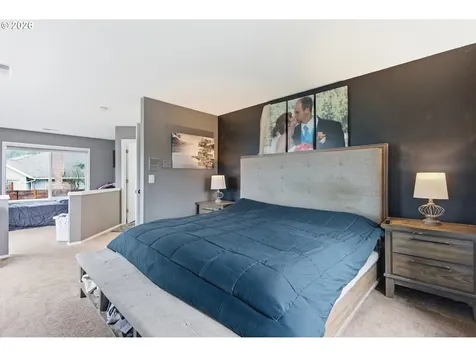 15410 SW Gull Court Beaverton OR 97007
