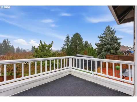 15410 SW Gull Court Beaverton OR 97007