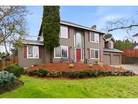 15410 SW Gull Court Beaverton OR 97007