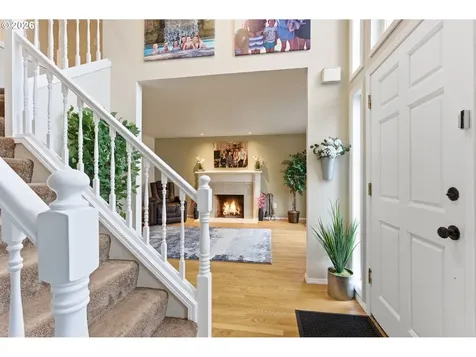 15410 SW Gull Court Beaverton OR 97007