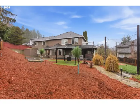 15410 SW Gull Court Beaverton OR 97007