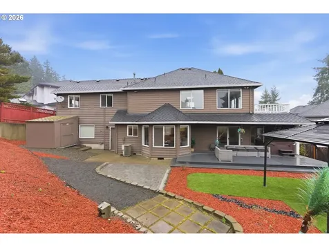 15410 SW Gull Court Beaverton OR 97007