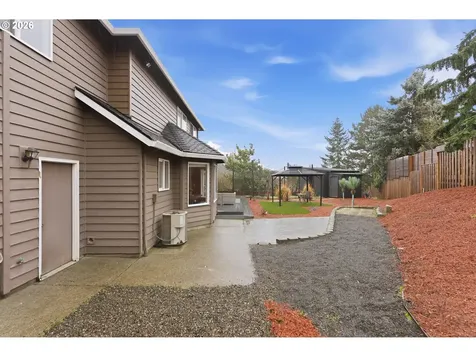 15410 SW Gull Court Beaverton OR 97007