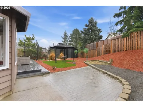 15410 SW Gull Court Beaverton OR 97007