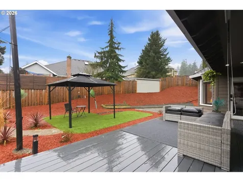 15410 SW Gull Court Beaverton OR 97007