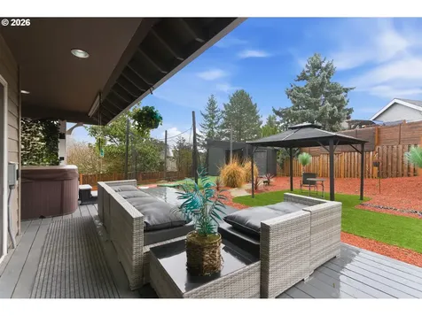 15410 SW Gull Court Beaverton OR 97007