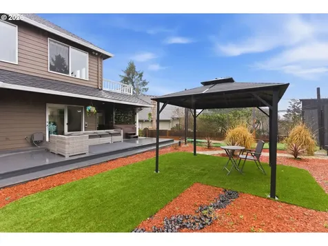 15410 SW Gull Court Beaverton OR 97007