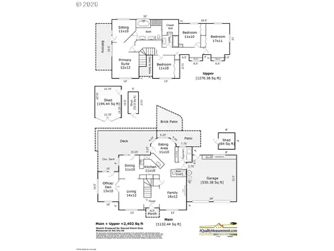 15410 SW Gull Court Beaverton OR 97007