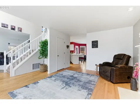 15410 SW Gull Court Beaverton OR 97007