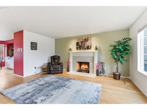 15410 SW Gull Court Beaverton OR 97007