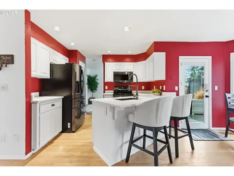 15410 SW Gull Court Beaverton OR 97007