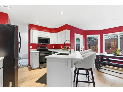 15410 SW Gull Court Beaverton OR 97007