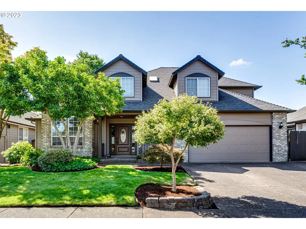 3266 Saint Croix Street Eugene OR 97408