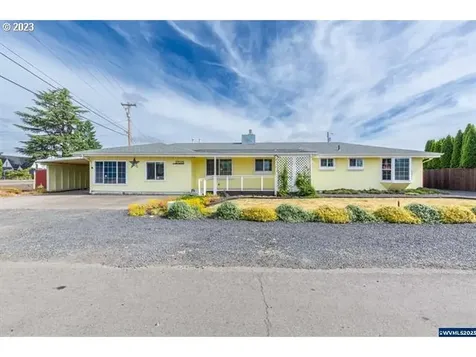 37225 James Place Lebanon OR 97355
