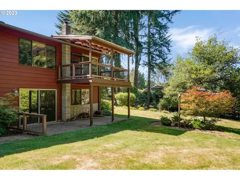 40971 N Mccully Mountain Road Lyons OR 97358