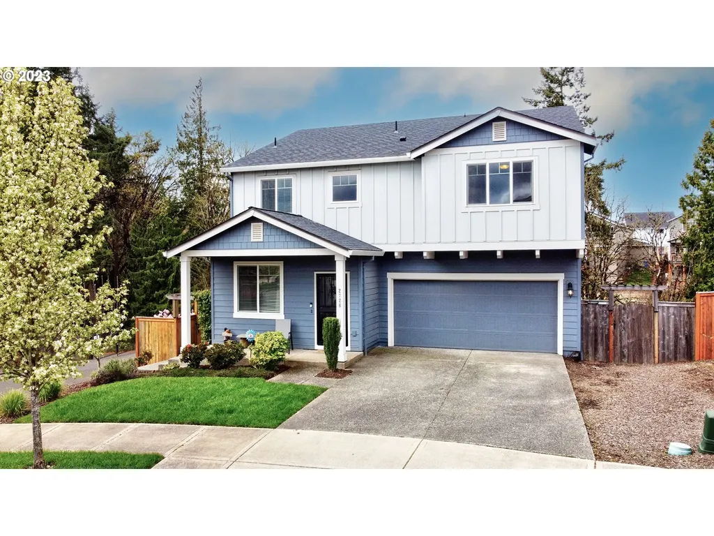 2726 S Red Tail Loop Ridgefield WA 98642
