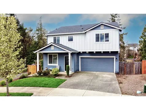 2726 S Red Tail Loop Ridgefield WA 98642