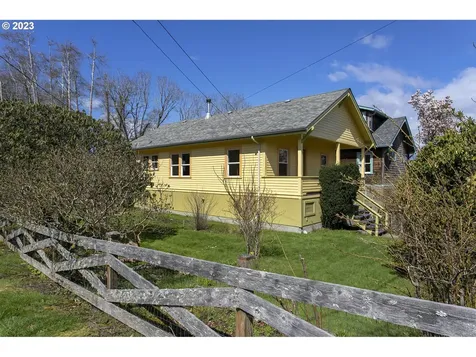 391 47th Street Astoria OR 97103