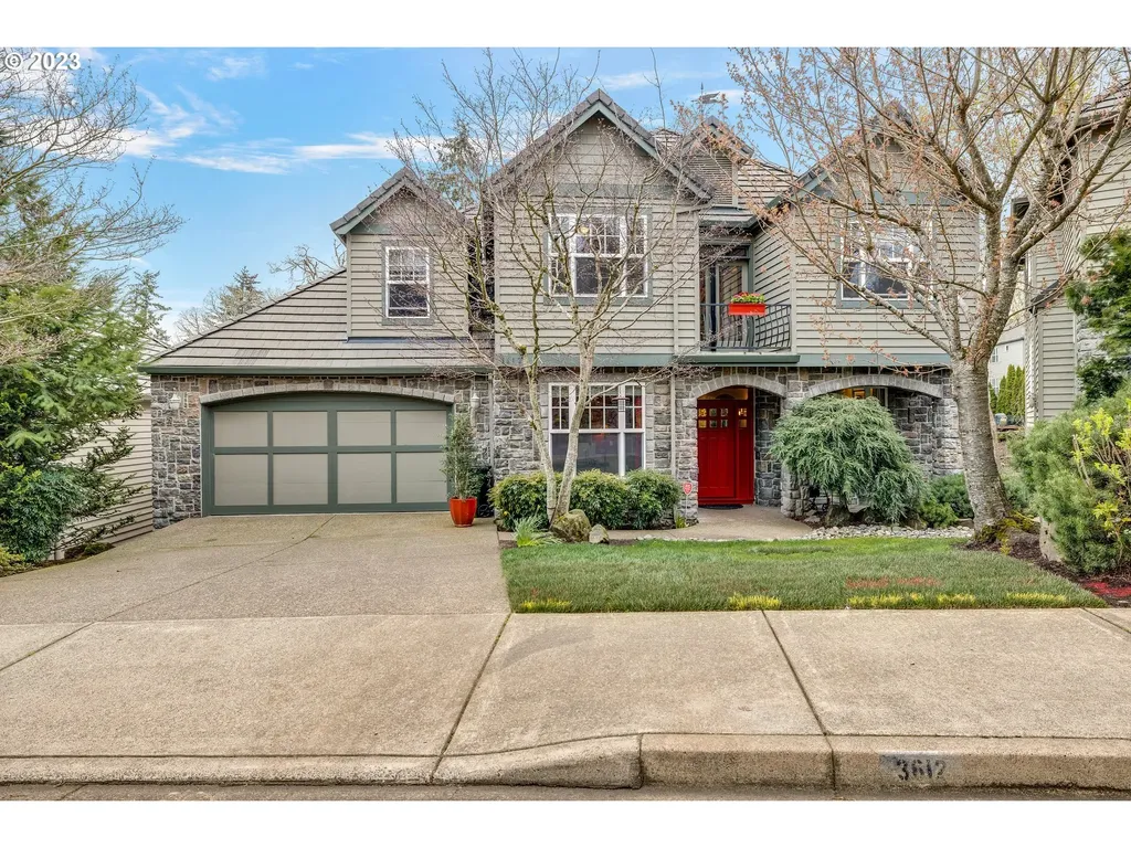 3612 Landis Street West Linn OR 97068