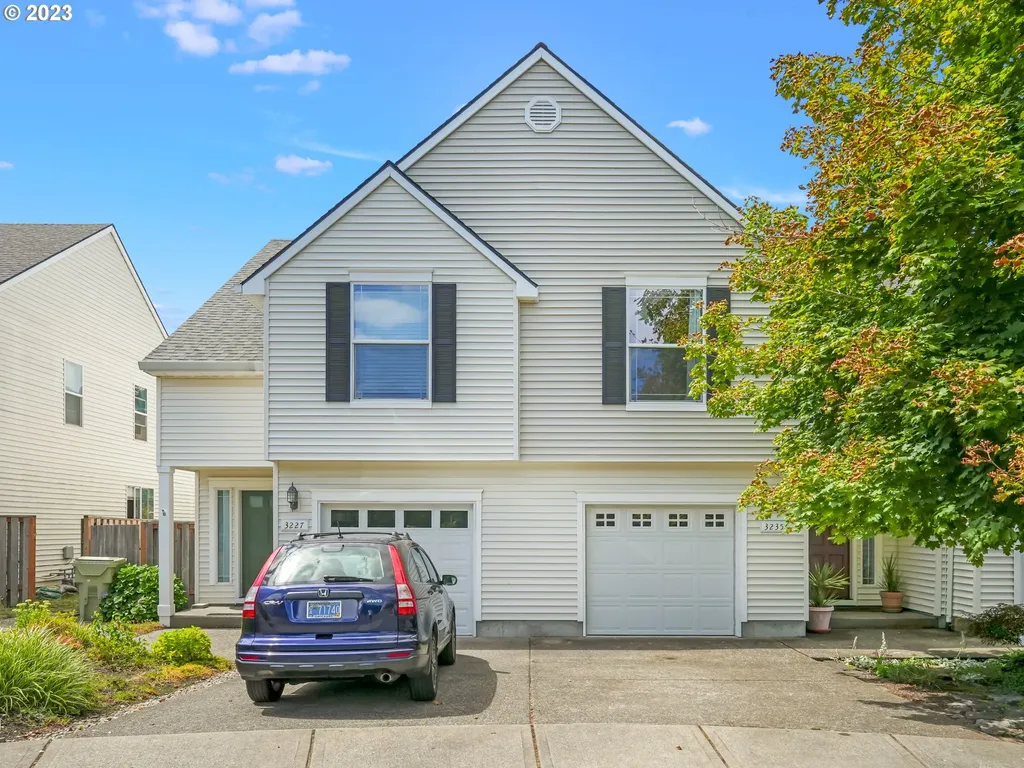 3235 Nw Banff Drive Portland OR 97229