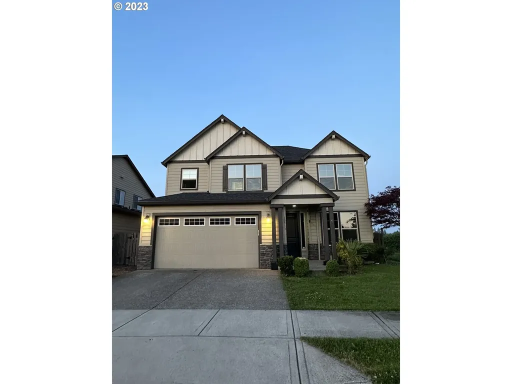 10513 Ne 144th Avenue Vancouver WA 98682
