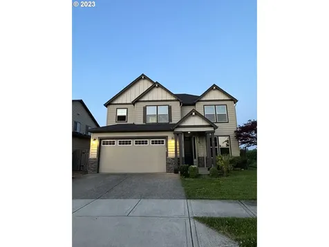 10513 Ne 144th Avenue Vancouver WA 98682
