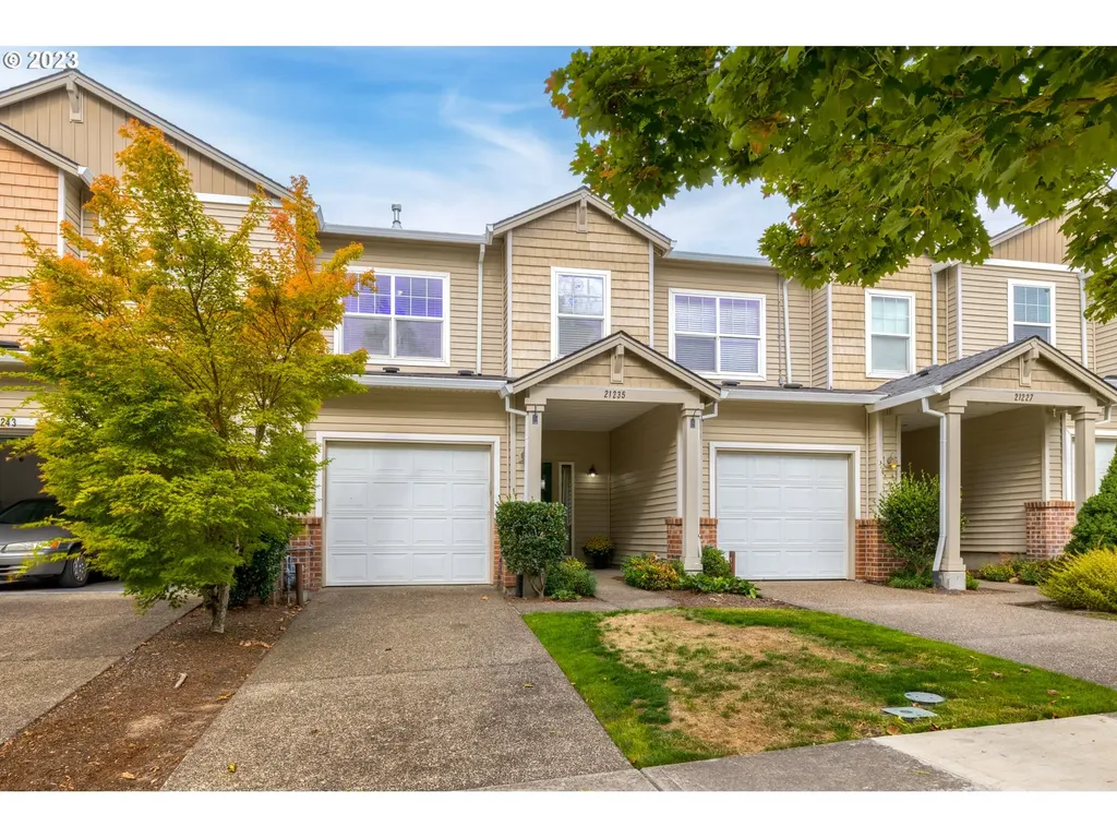 21235 Sw Madeira Terrace Sherwood OR 97140