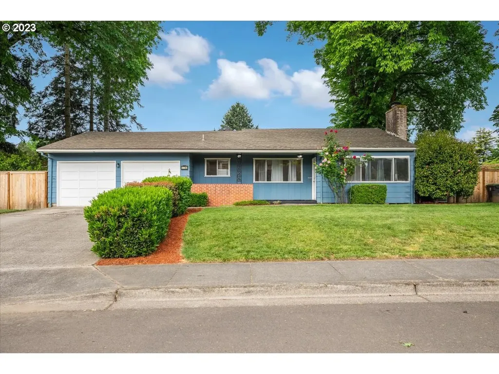 17785 Sw Jurgens Avenue Tualatin OR 97062