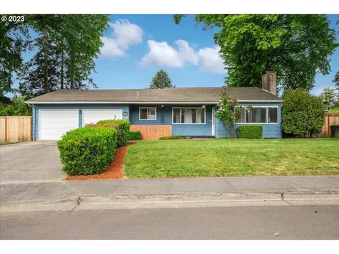 17785 Sw Jurgens Avenue Tualatin OR 97062