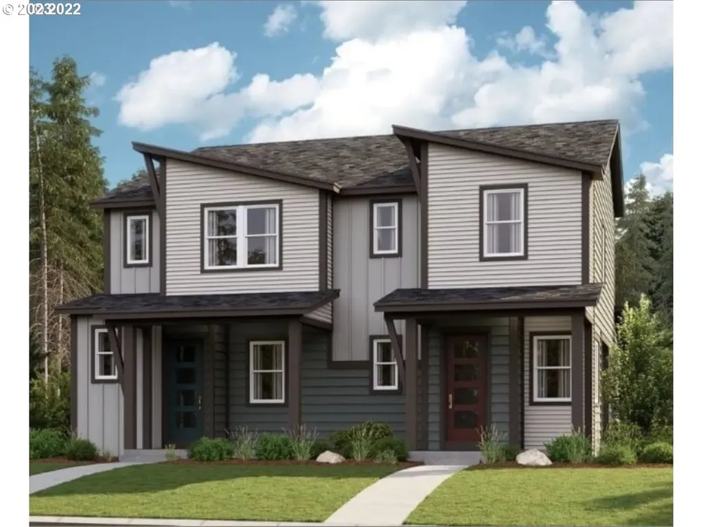 8239 Se Kinnaman Street Hillsboro OR 97123