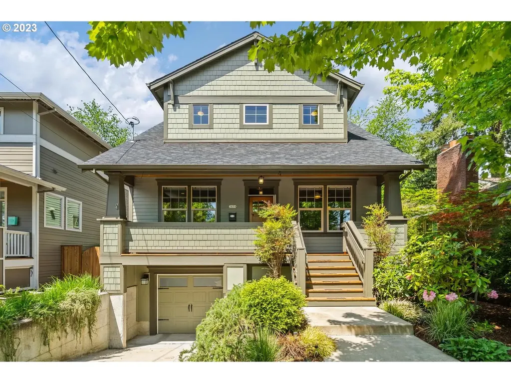 3659 Se Malden Street Portland OR 97202