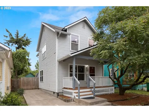 1132 Ne Emerson Street Portland OR 97211