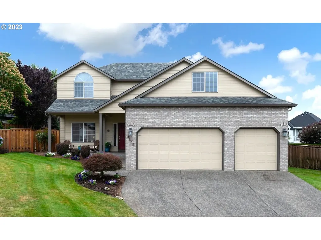 3643 Ne Alton Court Fairview OR 97024
