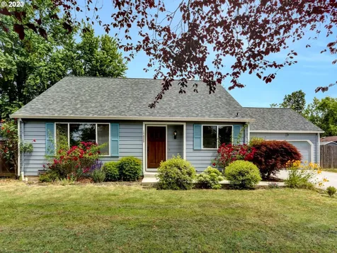 17855 Nw Tillamook Drive Portland OR 97229