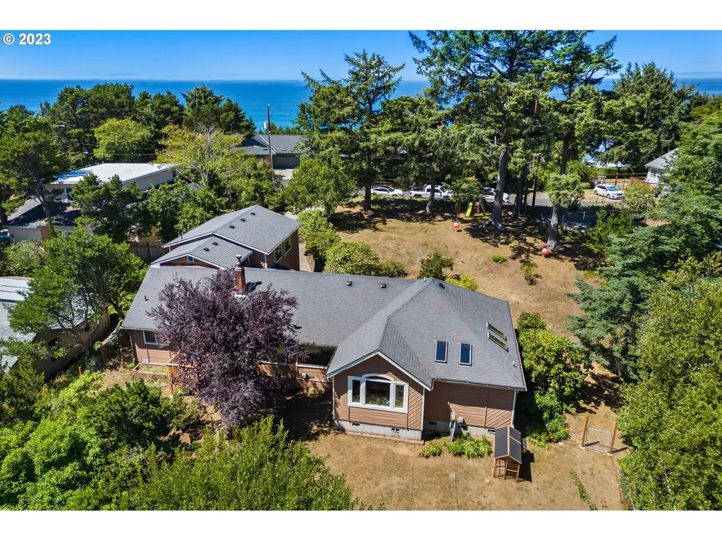 2225 Nw Oceanview Drive Newport OR 97365
