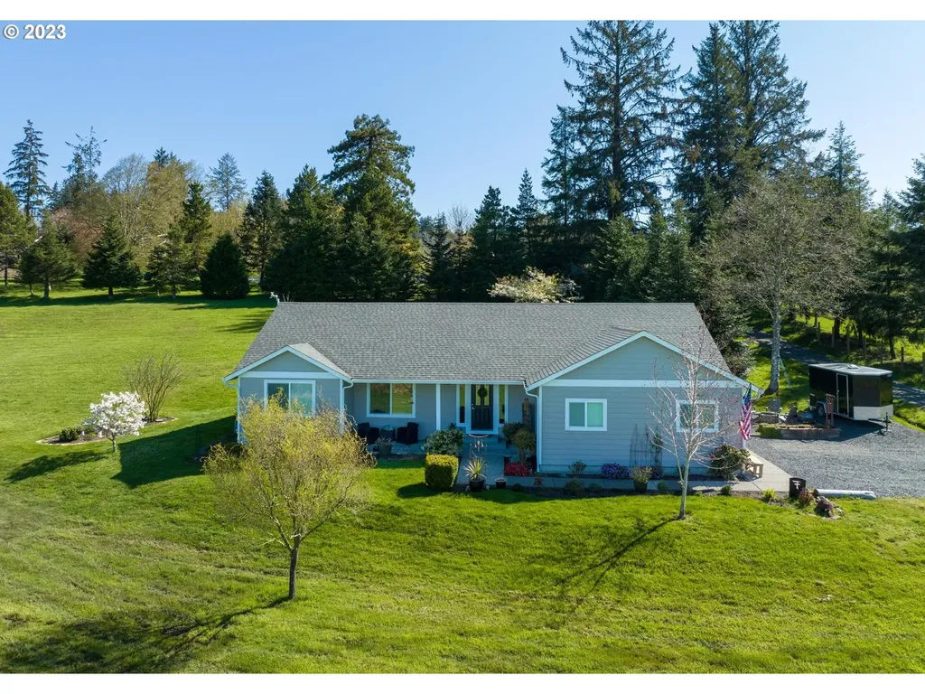 35139 Gravel Lane Astoria OR 97103